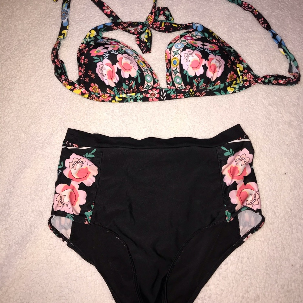 bathing suit